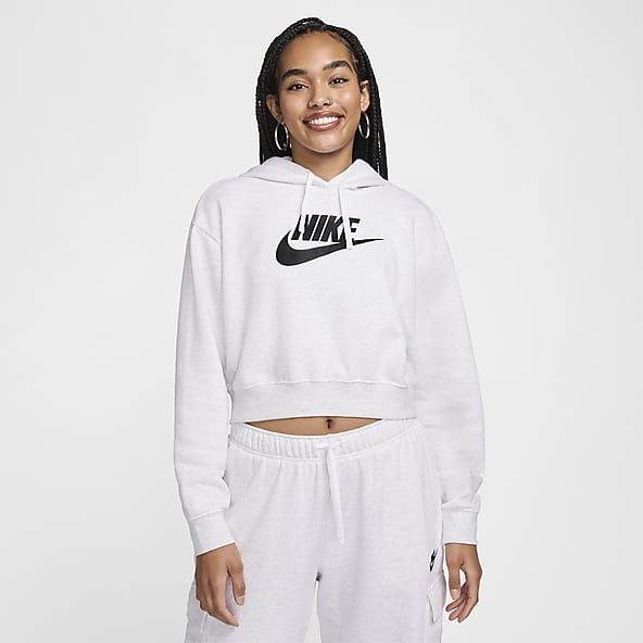 Sudadera de mujer nike deals